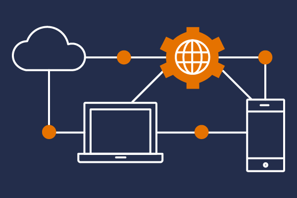 Connected Ecosystem