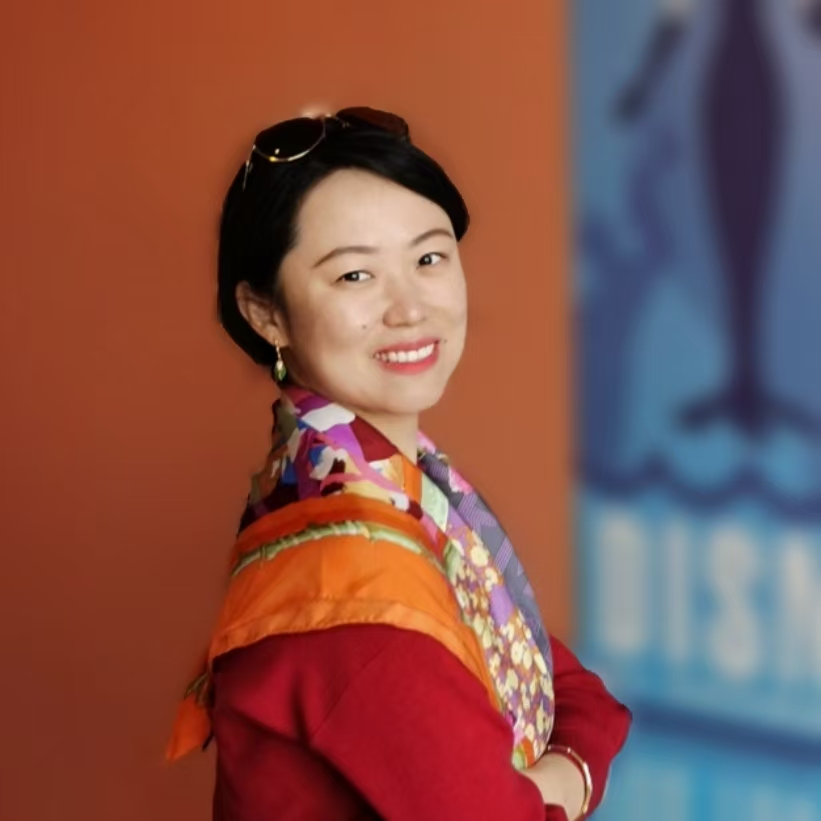 Doris Cao