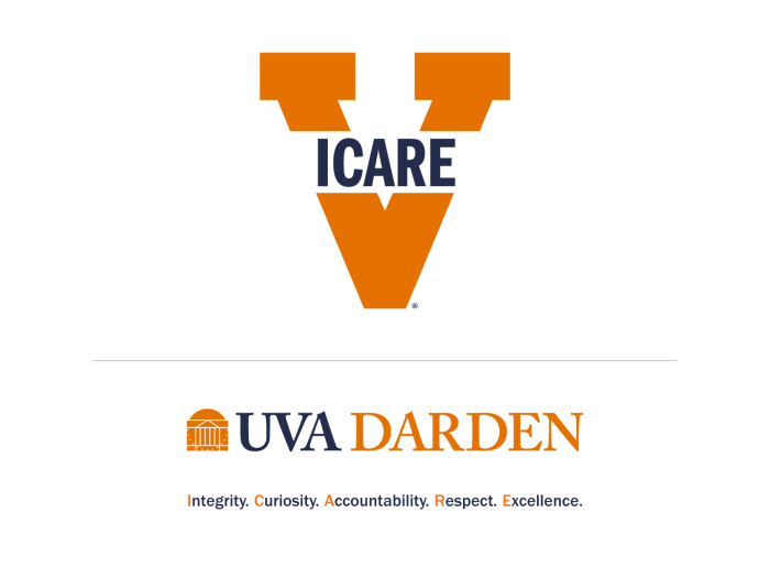 ICARE Logo
