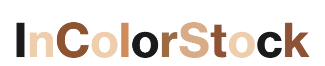 incolorstock logo