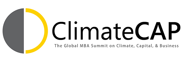 Climate Cap logo