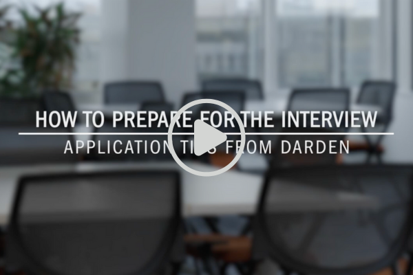 Interview Preparation