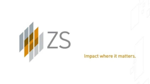 Silver Sponsor ZS