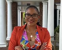 Sherri Norman, Ph.D.