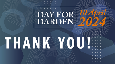 Thank you for contributing to Day for Darden 2024!