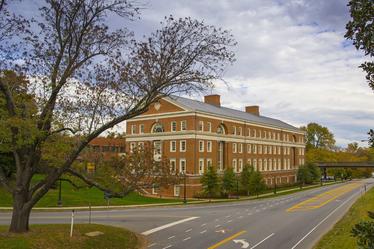 UVA Bavaro Hall