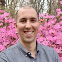 Michael  Brophy, Senior Director of Advancement Analytics & Operations